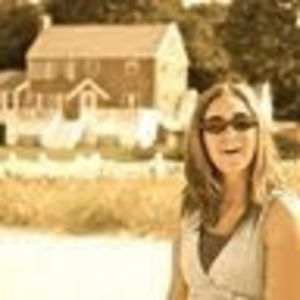 Meet your Posher, Katelyn